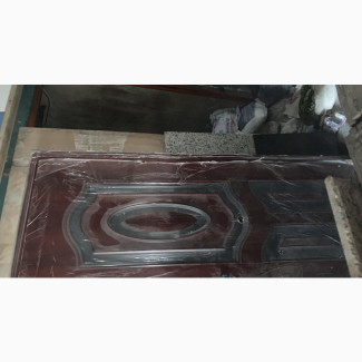 Virony Door Available