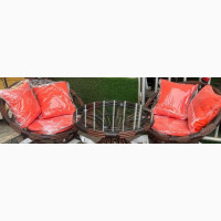 Modern You Me Rattan Chair - High Quality