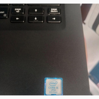 Dell Latitude 5400 Laptop 8GB Intel Core I5 SSD 256GB