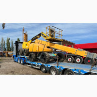 Haulotte Manlift Aerial Lift 16, 21 25 Meters