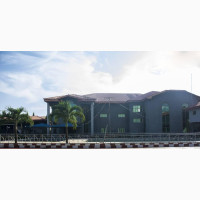 Club for Lease in Okoko Ojo Area