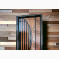 Turkish Solid Security Door 4ft