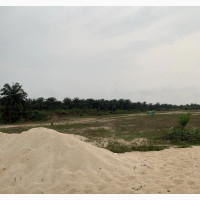6 Plots of Land 5mins Drive to Abia State Proposed Seaport Owaza