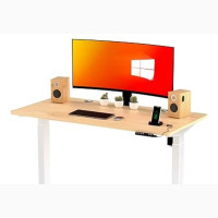 Electric Adjustable Height Standing Office Table