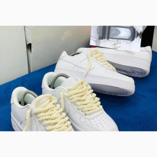 Nike Airforce Big Rope