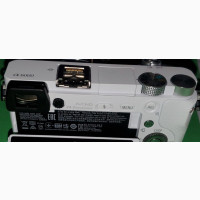 Sony A6000 Neat UK Used
