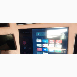 TCL Android