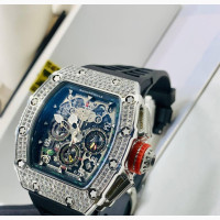 Top Quality Richard Mille Automatic Men#039;s Watch
