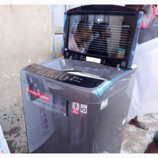 LG 8.5kg Top Loader Washing Machine