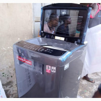 LG 8.5kg Top Loader Washing Machine