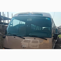 Toyota Coaster 2006