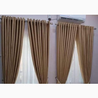Royal Curtains
