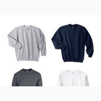 Essential Sweatshirt Bundle - Stylish and Comfortable