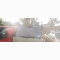 Toyota Dyna 2003 Beige