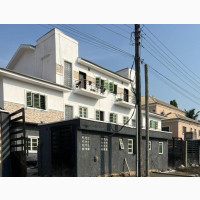 2 Bedroom Apartment in Oniru Lekki with 24/7 Power