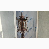 Garden Compound Outdoor Light