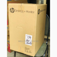 New Hp Desktop Computer