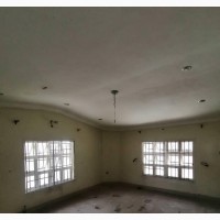 Hotest Distress Sale 5bed Bungalow Happyland on 678m2 at N25M