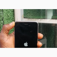Apple iPhone 6 Plus 16 GB Silver