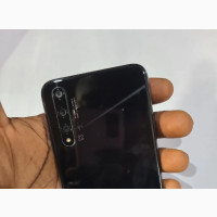Huawei Nova 5T 128 GB Black
