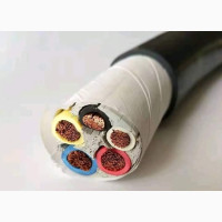 10mmx5core Flexible High Quality Electrical Armoured Cable