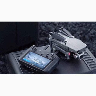 Dji Smart Controller