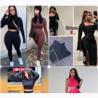 Mesh Stretchy Bodycon Dresses