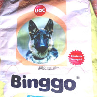 Binggo Adult 15kg