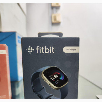 Fitbit Versa 4 Smart Watch