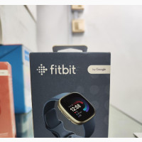 Fitbit Versa 4 Smart Watch