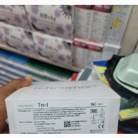 Troponin Test Reagent (ICHROMA)