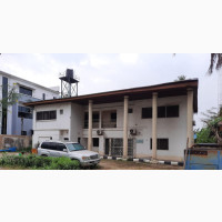 7bdrm Duplex in Secured Place, Ikeja GRA for rent