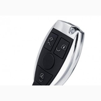 Mercedes Benz 3+1 Buttons 315mhz Remote Key
