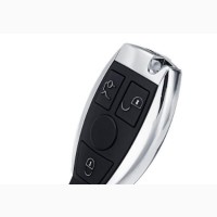 Mercedes Benz 3+1 Buttons 315mhz Remote Key