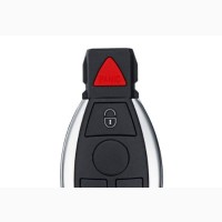 Mercedes Benz 3+1 Buttons 315mhz Remote Key