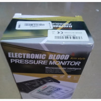 Brand New (Unopened) Electronic Blood Pressure Monitor
