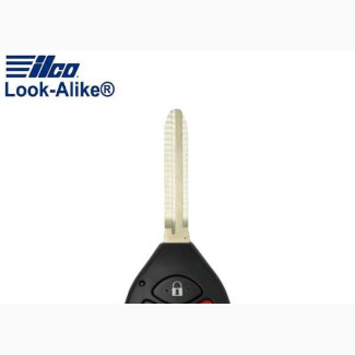 Brand New Factory Key Replacement - Keyworld Nigeria