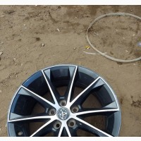 16 Inches for All Car and Jeep