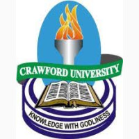 Crawford University Igbesa 2025/2026 Session Admission forms are on sales
