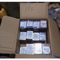 Brand New Seagate Laptop Hard Drive 250gb 320gb 500gb