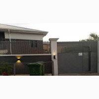 Newly Built Shortlet Apartment in Gbagada