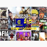 Download Any PS3 Games
