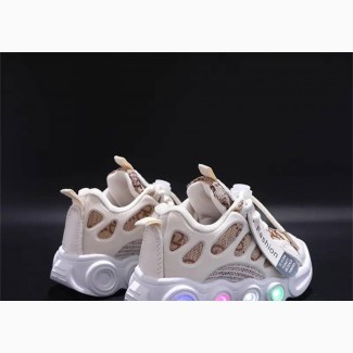 Children and Kids Fashion Shoe