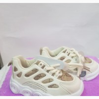 Children and Kids Fashion Shoe
