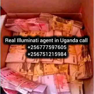 Join real Illuminati agent call in Uganda Kala +256777597605/0751215984