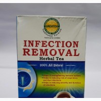 Infection Removal Herbal Tea Kills All Virus and Infections