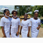 Benue State School Of Nursing (S.O.N.), General Hospital, Makurdi. Makurdi, 2025/2026