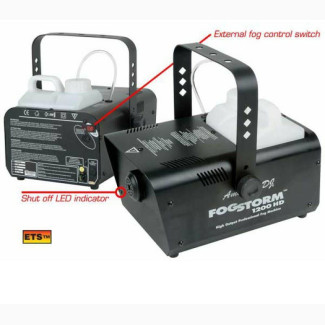 Smoke Fog Machine for Sale - 50k