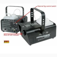 Smoke Fog Machine for Sale - 50k