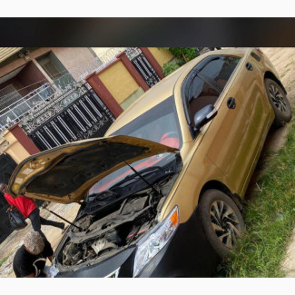 Upgrade Your Toyota Camry to the Latest Model 2020